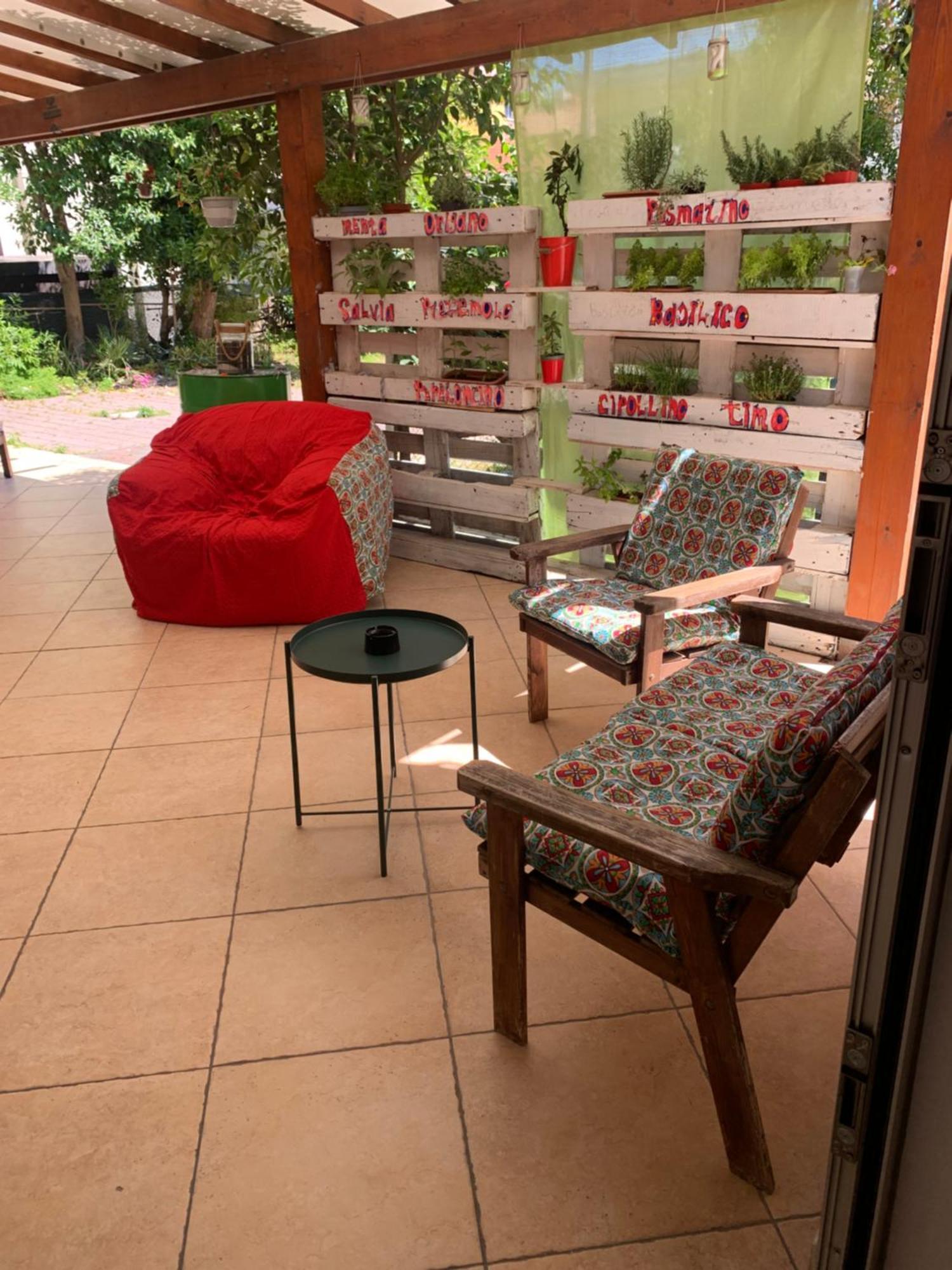 Hotel Migani Rimini Exterior foto